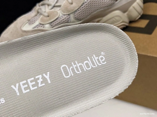 Desert Rat DB2908 500 Blush Adidas Yeezy 0730